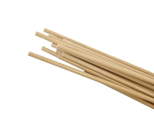 Sticks, L=180, set 96 PCS, WOOD