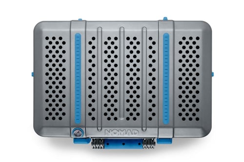 شواية وموقد نوماد