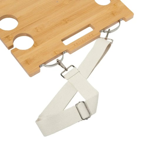 طاولة نزهة محمولة