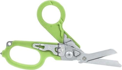 Leatherman Raptor Green/Molle Holister/Peg-INT ***...