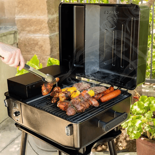 شواية Ranger® Pellet Grill