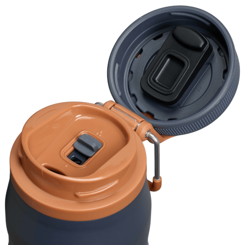 زجاجة ستانلي IceFlow Twist Flip – سعة 0.7 لتر / 24...