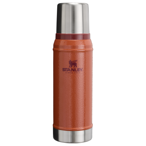 زجاجة Stanley CLA Vac سعة 750 مل/25 أونصة باللون ا...