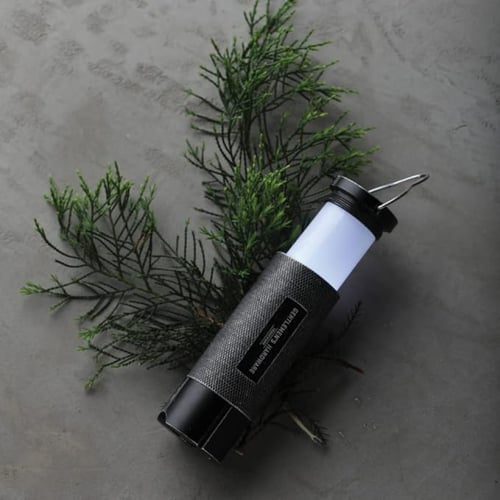 3 في 1 فانوس مصباح يدوي