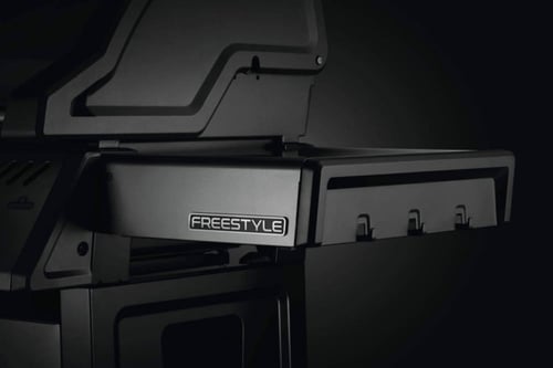 فري ستايل 425 - عين جانبية