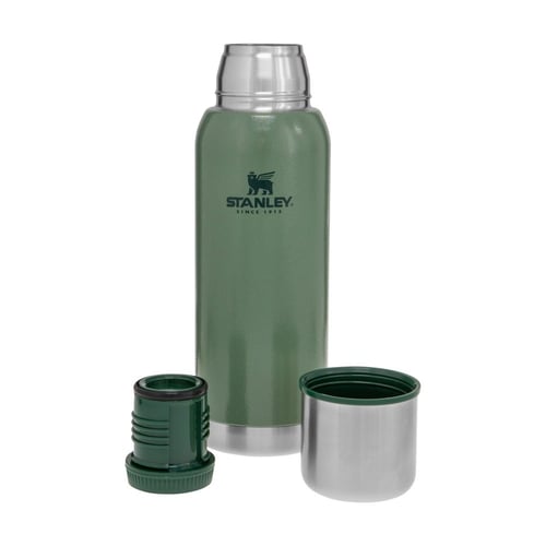 The Legendary Classic Bottle 1.0L / 1.1QT-Hammerto...
