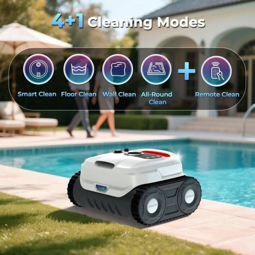 منظف المسابح الروبوتي بلو نِكسَس برو