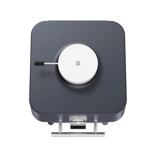 شواية إيفردور كامادو جريل 2 (جرافيت) K1