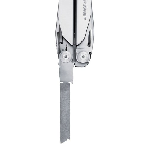 بتات Leatherman Surge® Metric من النايلون الأسود 4...