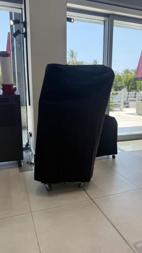 غطاء حماية لمكيف SAC-650 و SAC-550