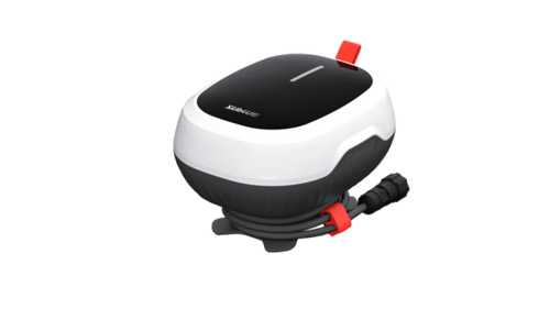 منظف المسابح الروبوتي بلو نِكسَس برو