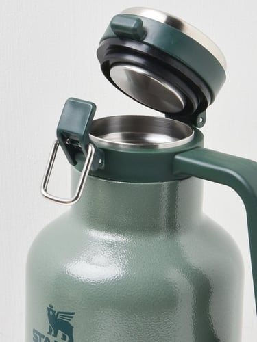 ابريق مبرد بفتحة لسهولة السكب بسعة 1.9 لتر/64 اونص...