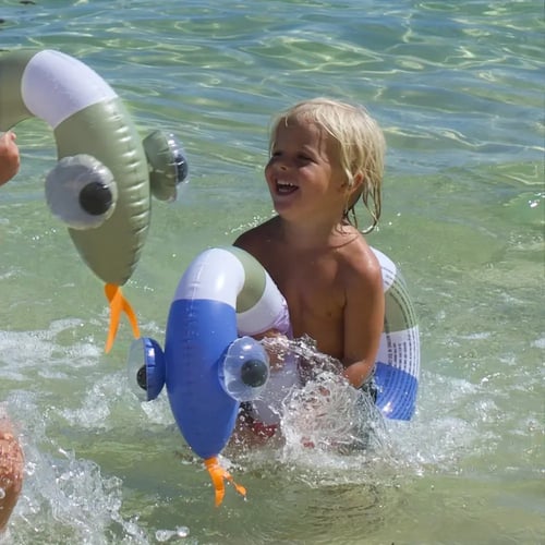 Kids Inflatable Noodle Into the Wild Multi Set of...