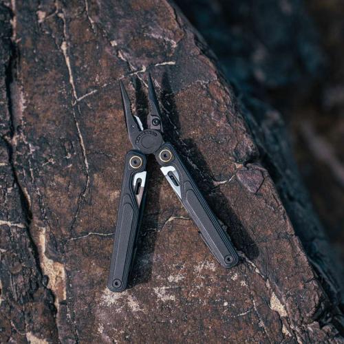 Leatherman Wave Alpha Peg