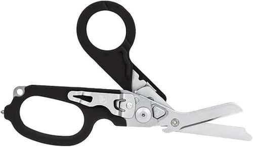 Leatherman Raptor-Black/Utility/Peg-INT