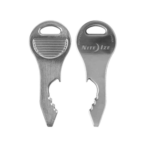 أداة المفاتيح Nite Ize Doohickey® – SkullKey/Quick...