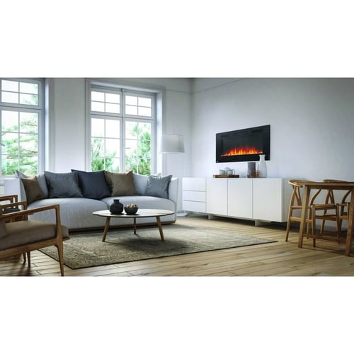 42 مدفأة كهربائية