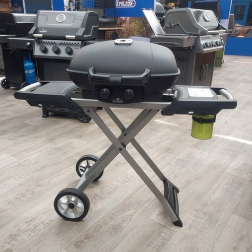 ترافل كيو 285 اكس