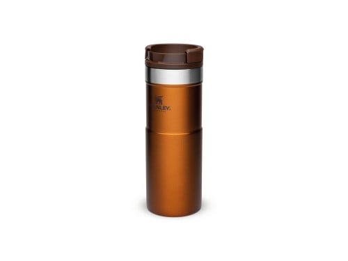 The NeverLeak™ Travel Mug .47L / 16oz -maple