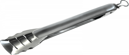 ملقاط مقاوم للصدأ