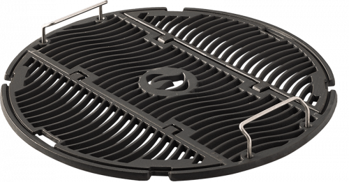 شبكة الطبخ المصبوب لشوايات شاركول برو & شاركول برو...