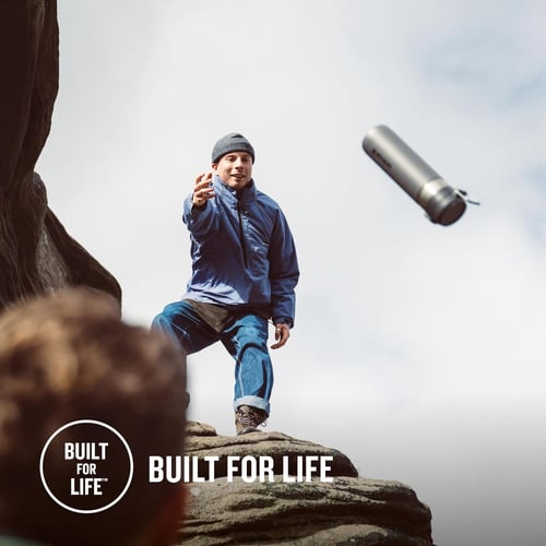 ستانلي زجاجة جو كويك فليب جو 1,06 لتر (لترات) فولا...