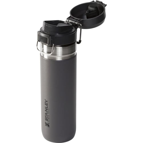 قارورة ماء بغطاء سريع الفتح بسعة 0.7 لتر / 24 أونص...