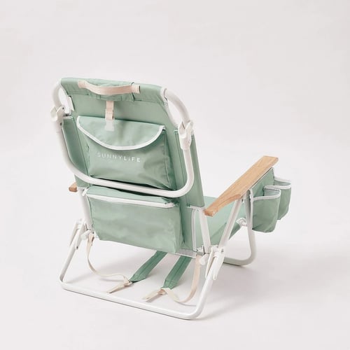 كرسي متنقل ديلوكس