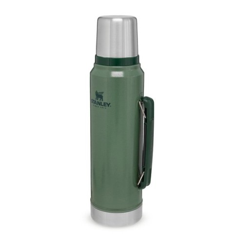 The Legendary Classic Bottle 1.9L / 2.0QT-Hammerto...