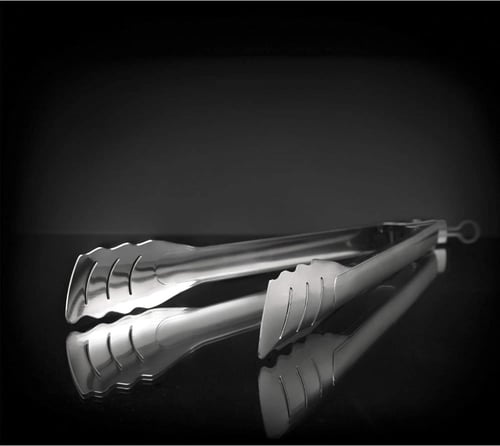 ملقاط مقاوم للصدأ