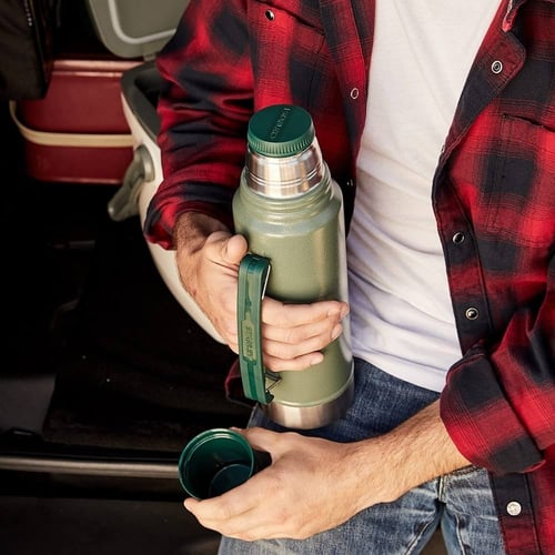 The Legendary Classic Bottle 1.0L / 1.1QT-Hammerto...