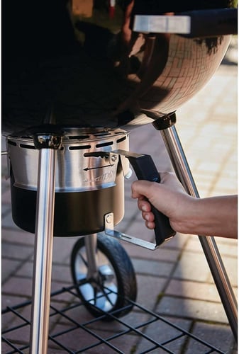 57cm شواية شاركول برو