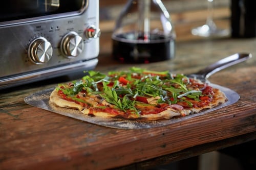 فرن بيتزا Smart Oven™ Pizzaiolo