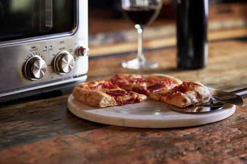 فرن بيتزا Smart Oven™ Pizzaiolo