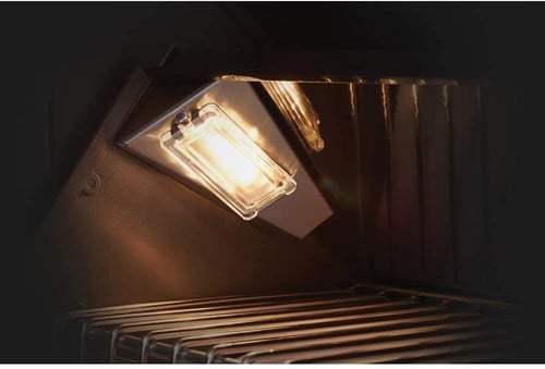 شواية برو 825 مدمجة