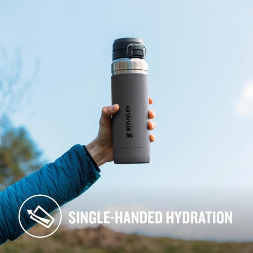 ستانلي زجاجة جو كويك فليب جو 1,06 لتر (لترات) فولا...