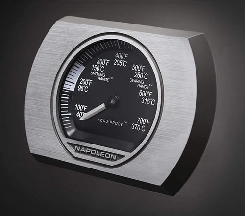برستيج 500 (اسود)