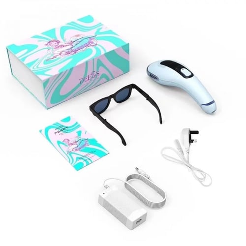 دييس الياقوت الجديد GP592