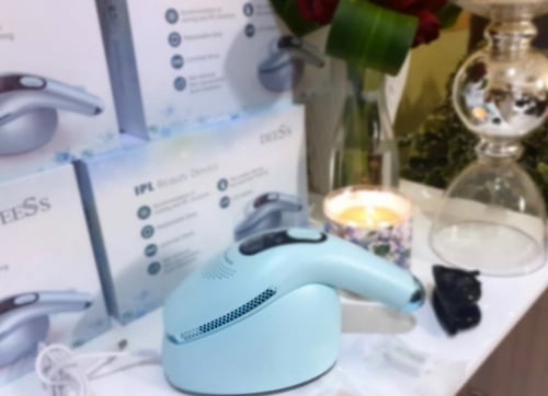 دييس كولد GP590 بالتبريد