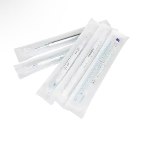 قلم تحديد أبيض