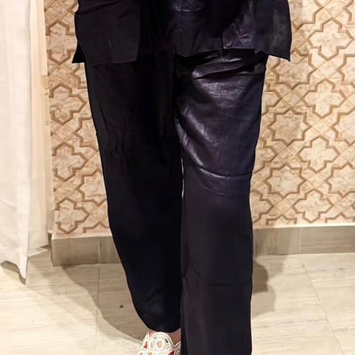 بجامة النيلة الأصلية