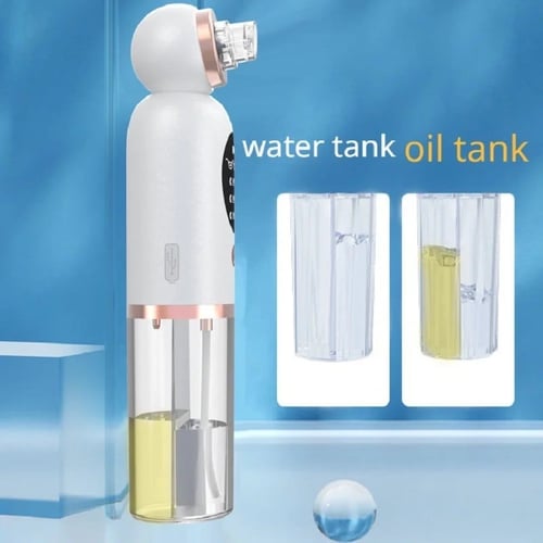 هيدرافيشال تنظيف البشرة مطور