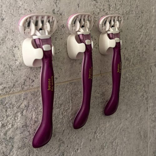 موس الحلاقة من رونق