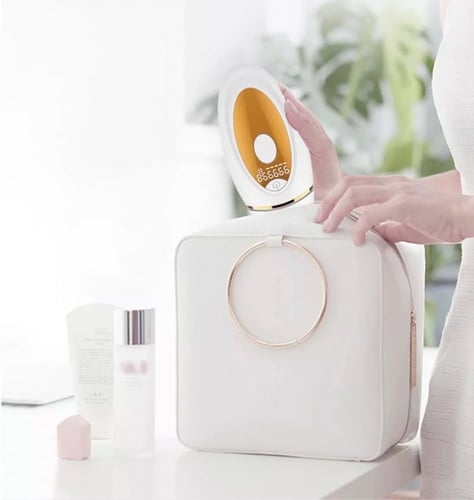 ليزر IPL المطور