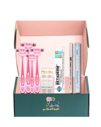 البكج الطبي