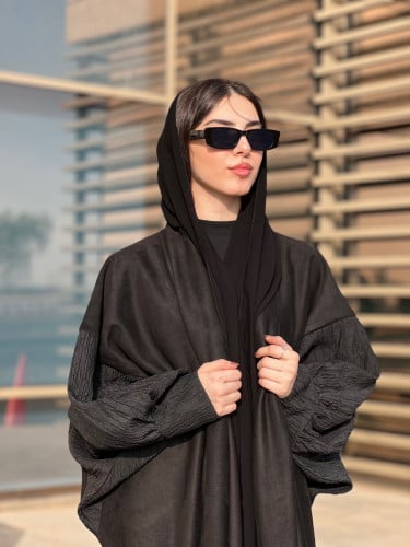 عباية شمواه وكريشة #53