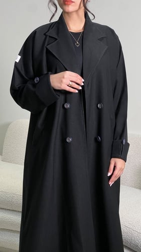 عباية بليزر رسمية #61