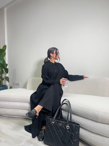 عباية رسمية #62