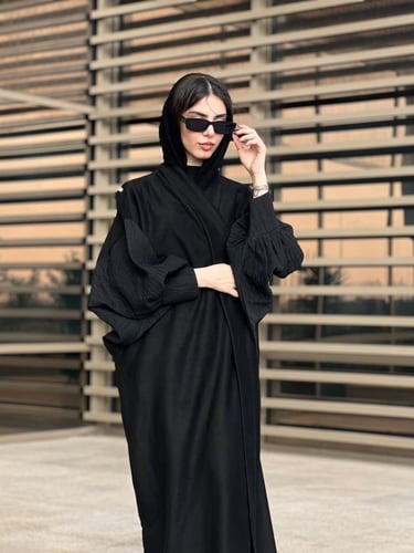 عباية شمواه وكريشة #53