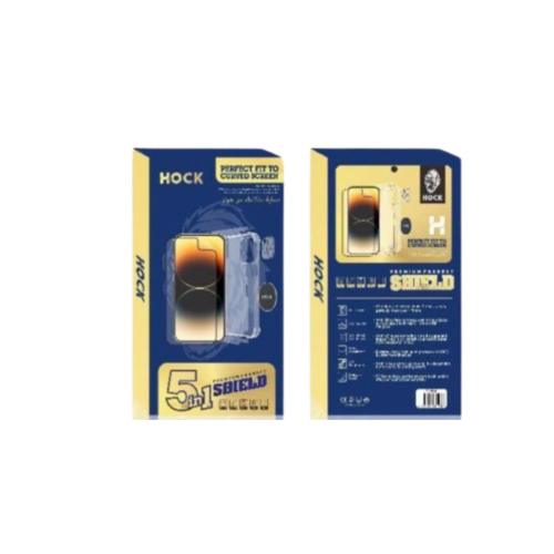 بكج حماية كامل HOCK